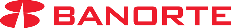 Logo de Banorte Logo de Banorte