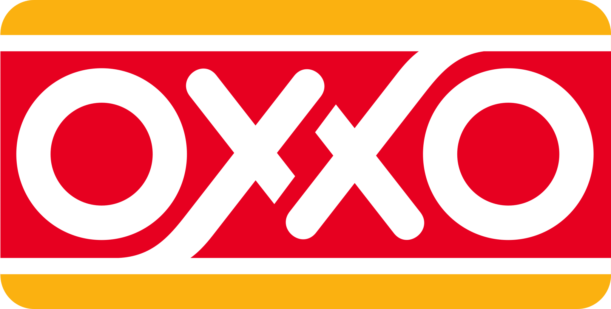 Logo de OXXO Logo de OXXO
