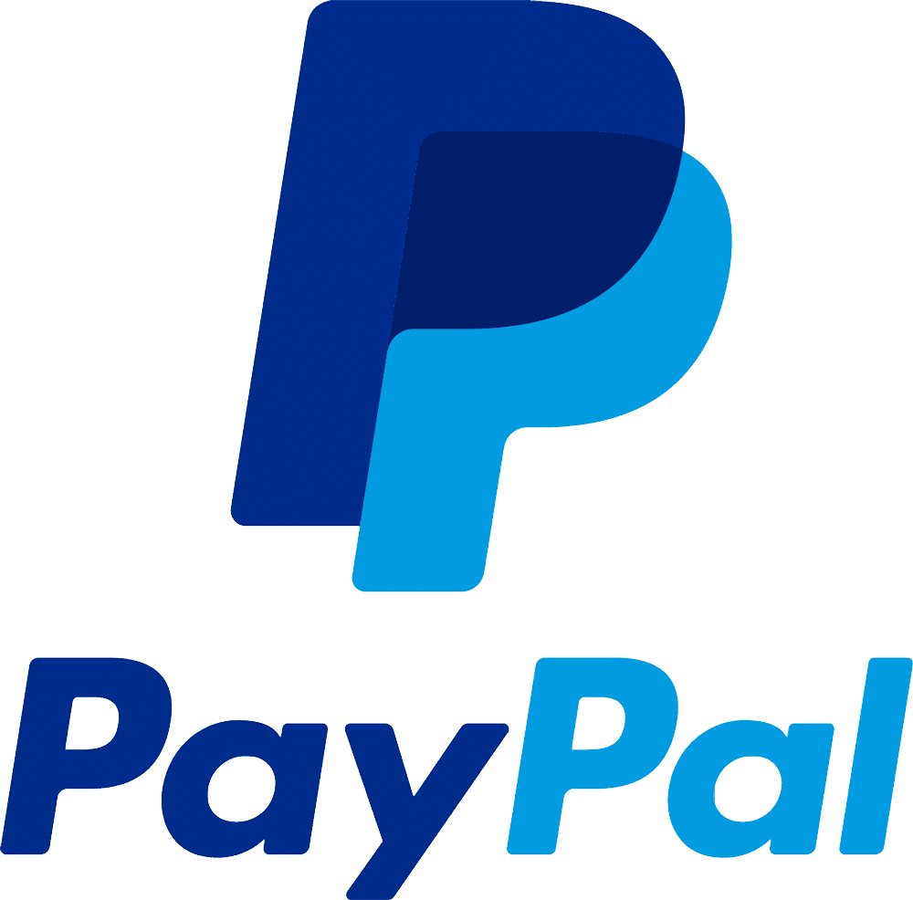 Logo de PayPal Logo de PayPal