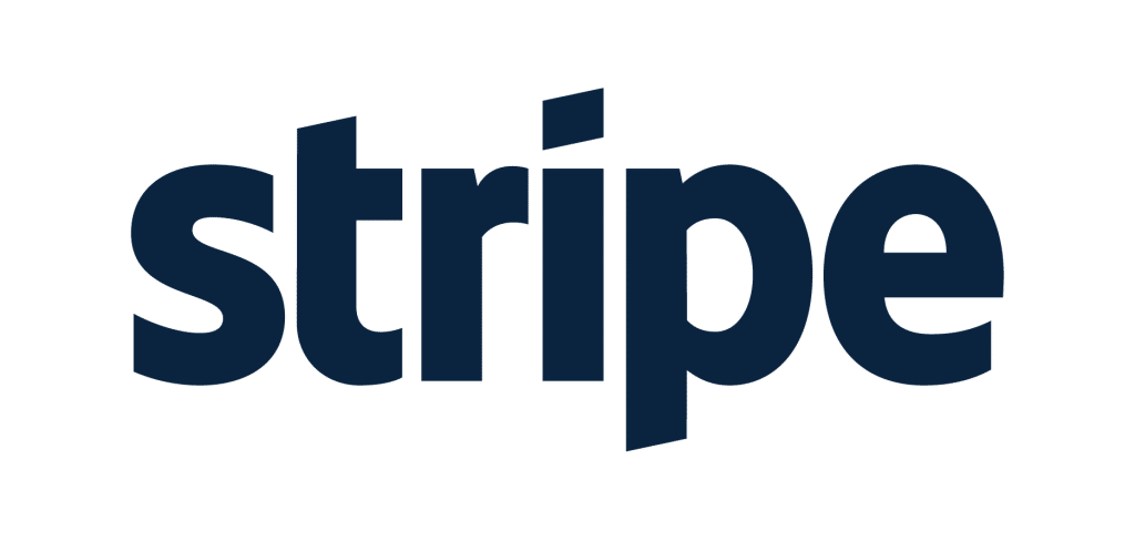 Logo de Stripe Logo de Stripe